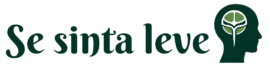 se sinta leve logo